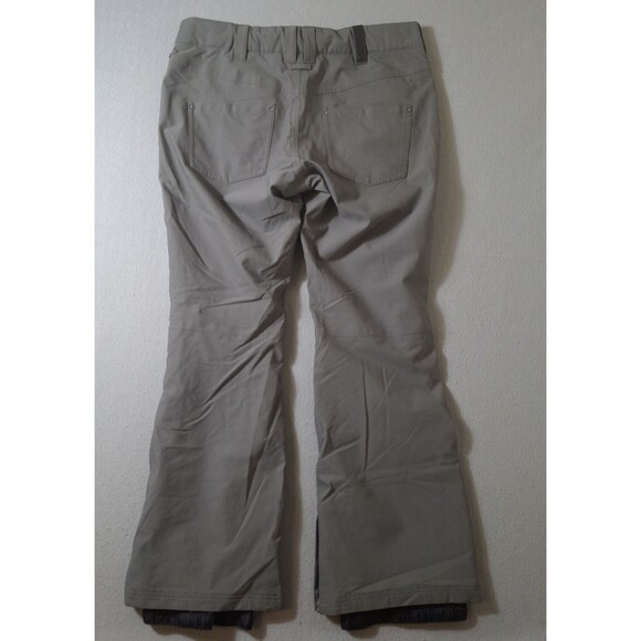 Aperture Snow Pants Mens Large Ski Snowboard Winter Sports Cargo Waterproof 10k - Picture 10 of 11